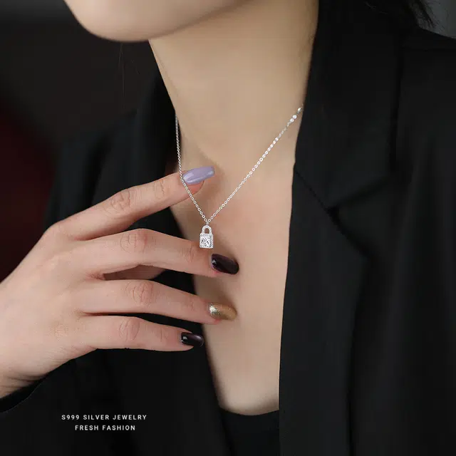 MONI JEWELLERY S999