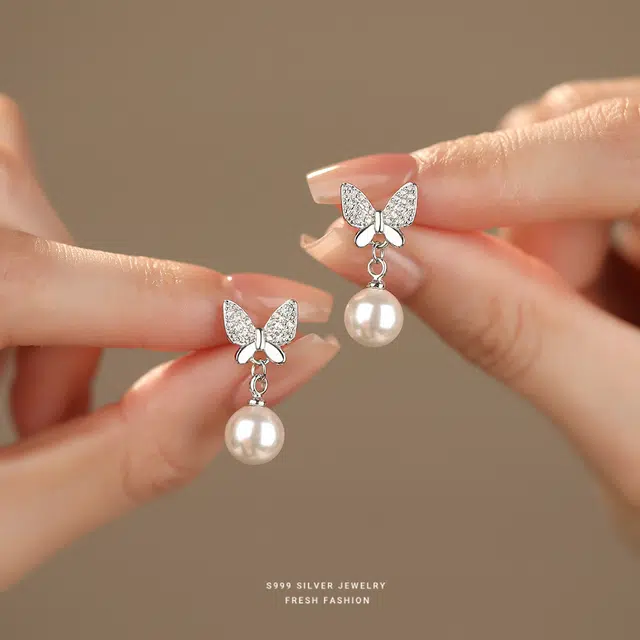 MONI JEWELLERY S999