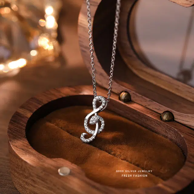 MONI JEWELLERY S999