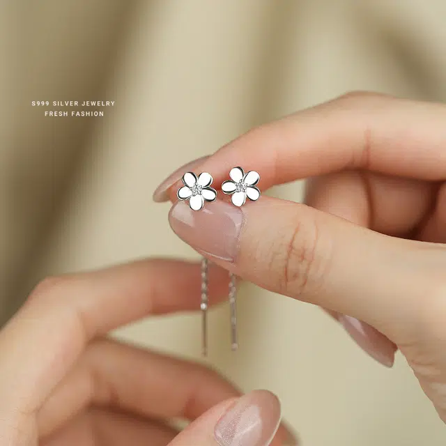 MONI JEWELLERY S999