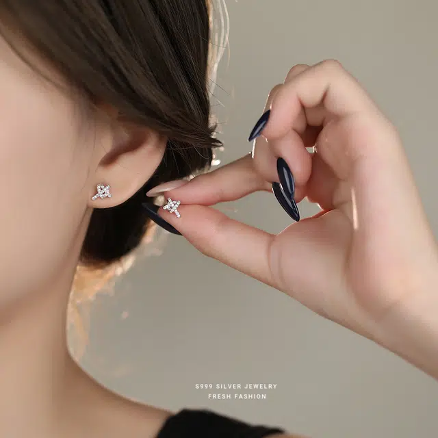 MONI JEWELLERY S999