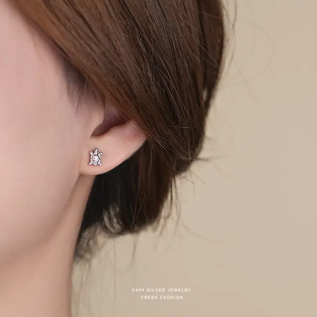 MONI JEWELLERY S999