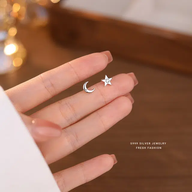 MONI JEWELLERY S999