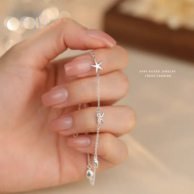 MONI JEWELLERY S999