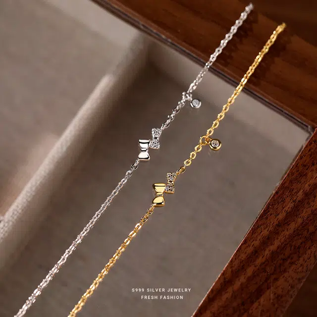 MONI JEWELLERY S999