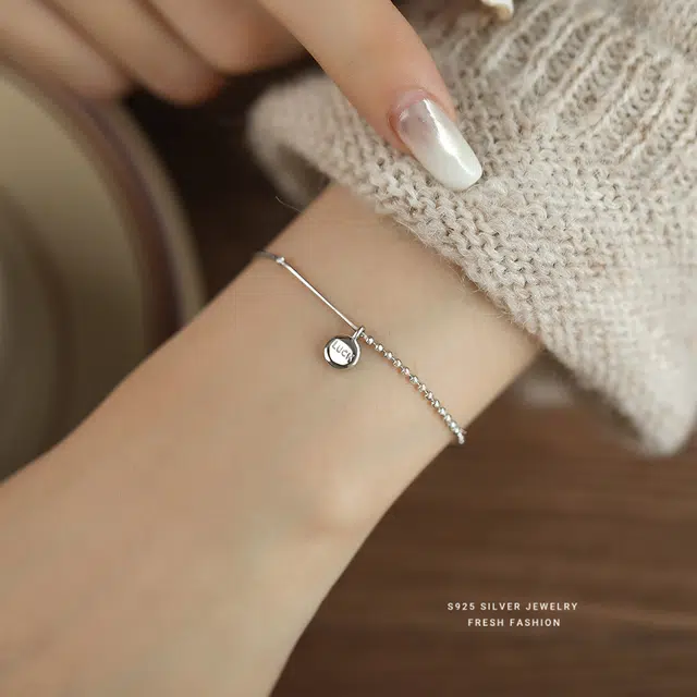 MONI JEWELLERY lucky S925