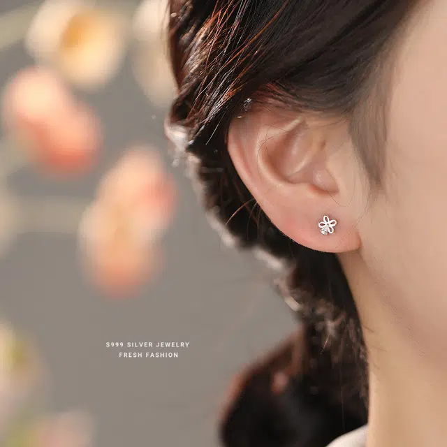 MONI JEWELLERY ins S999