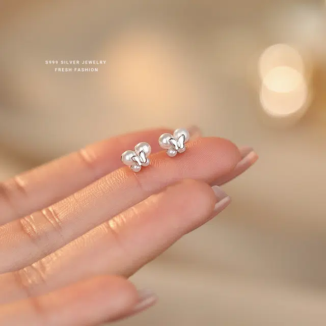 MONI JEWELLERY S999