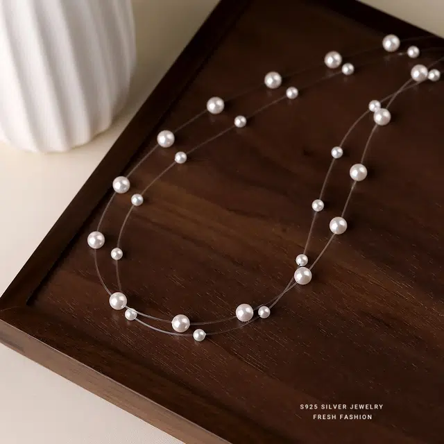 MONI JEWELLERY INS S925