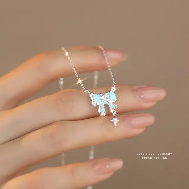 MONI JEWELLERY S925