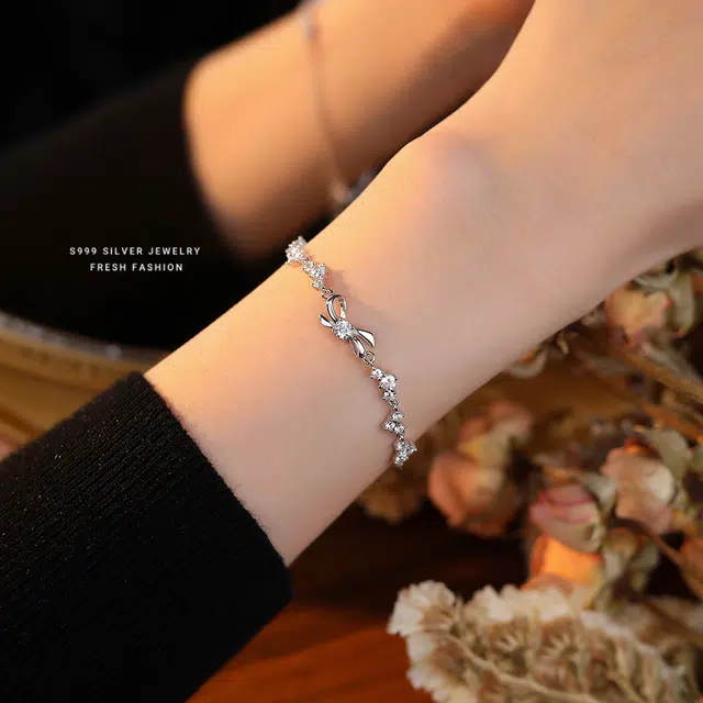 MONI JEWELLERY S999