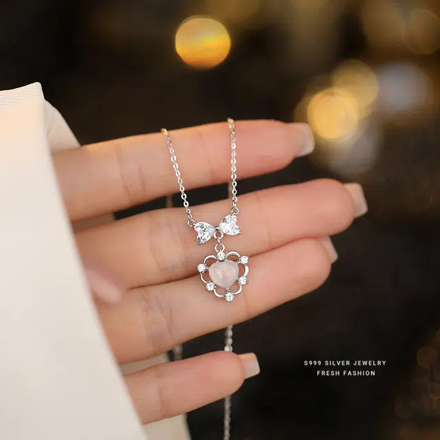 MONI JEWELLERY S999