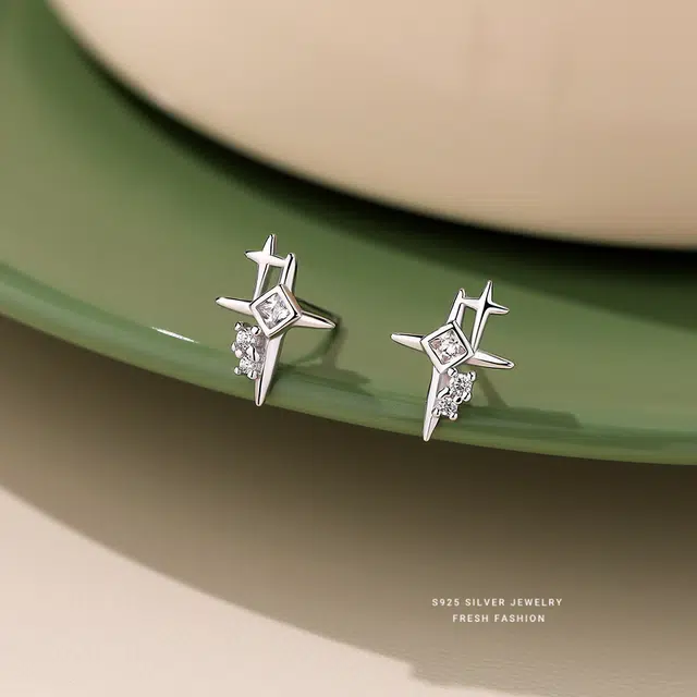 MONI JEWELLERY ins S925