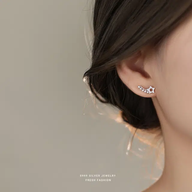 MONI JEWELLERY S999