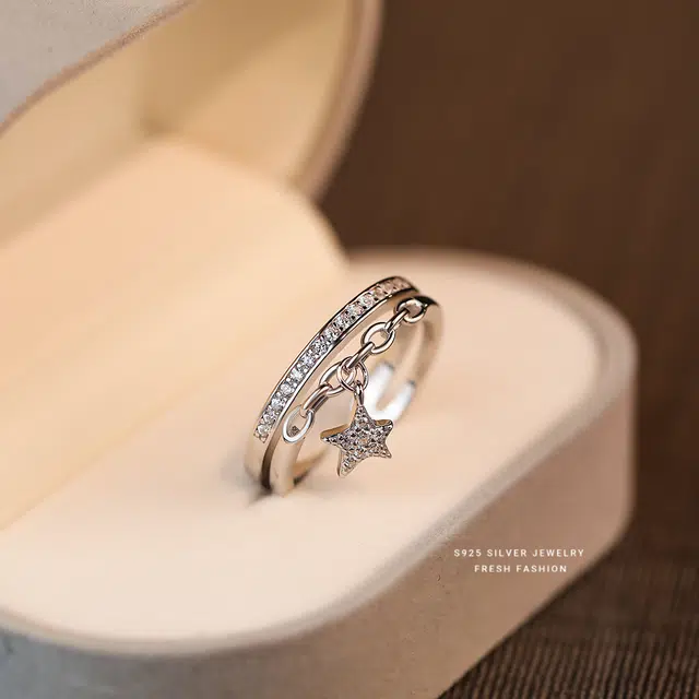 MONI JEWELLERY S925