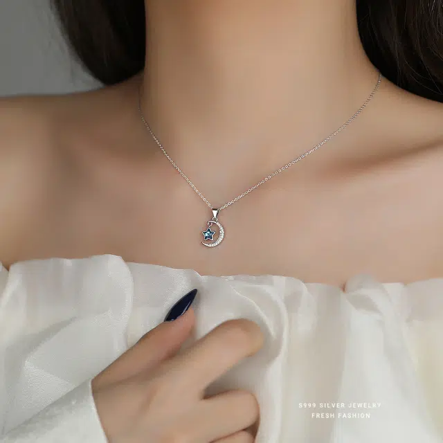 MONI JEWELLERY 999