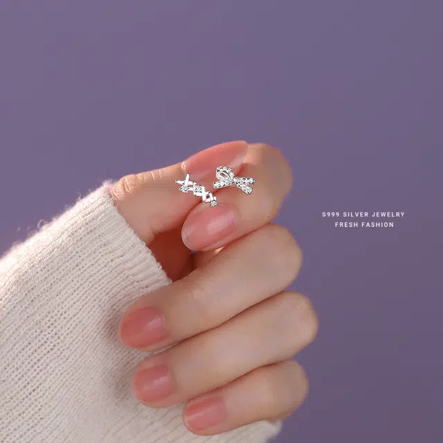 MONI JEWELLERY S999
