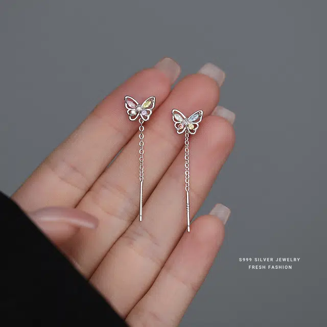 MONI JEWELLERY S999