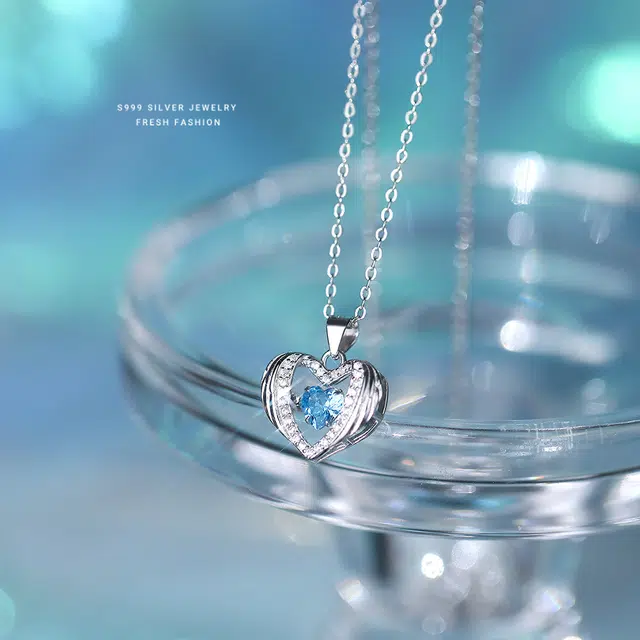 MONI JEWELLERY S999