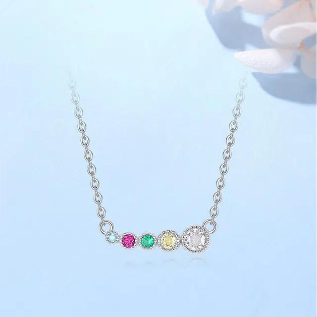 MONI JEWELLERY S925