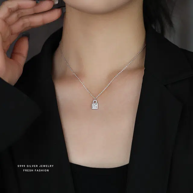 MONI JEWELLERY S999