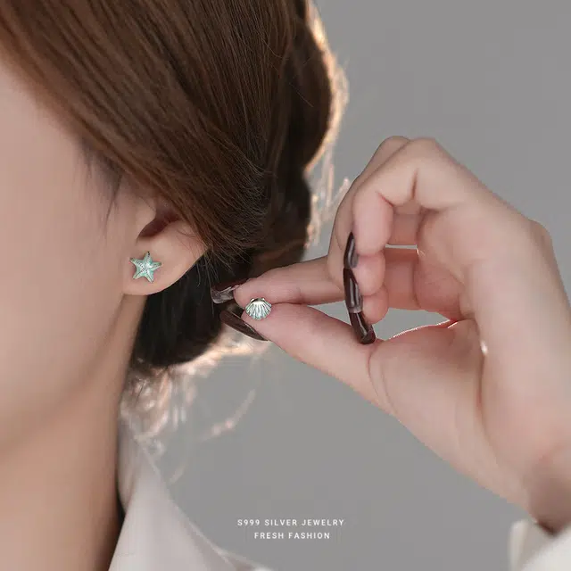 MONI JEWELLERY S999