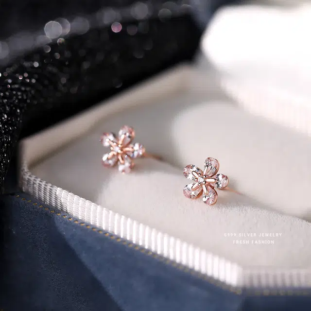 MONI JEWELLERY S999