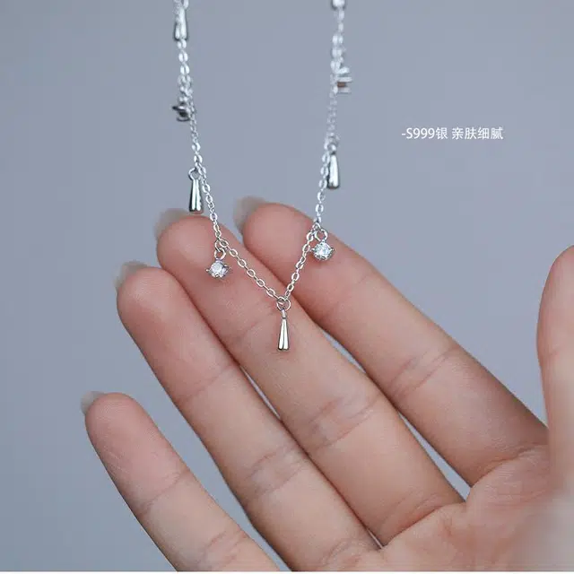 MONI JEWELLERY S999