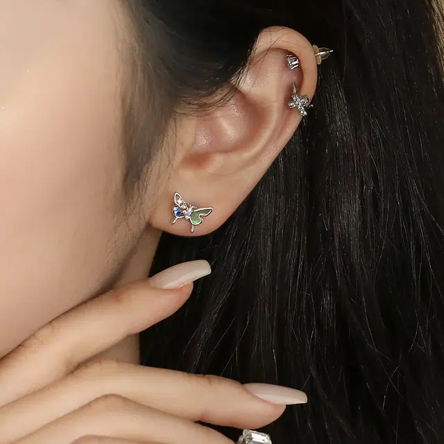MONI JEWELLERY ins S925