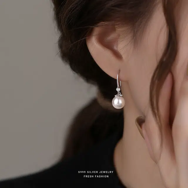 MONI JEWELLERY ins S999