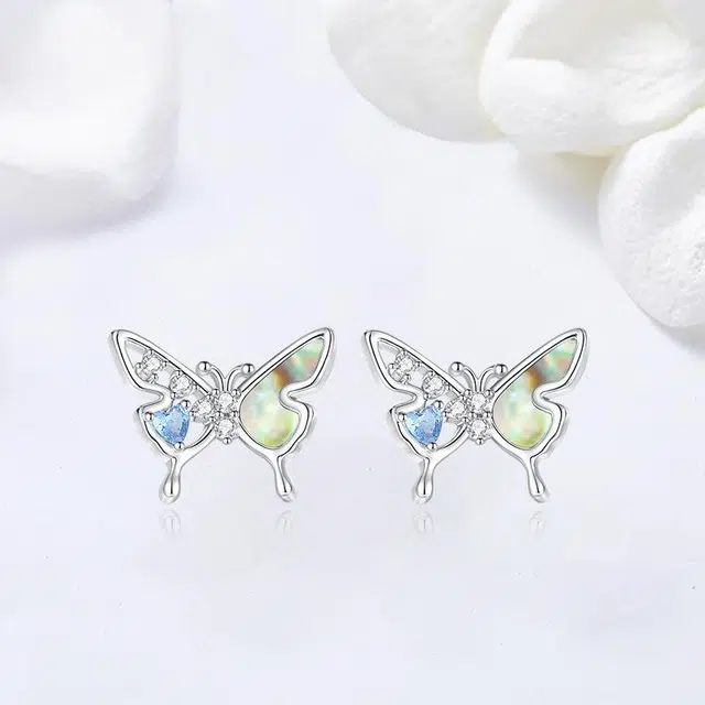 MONI JEWELLERY ins S925