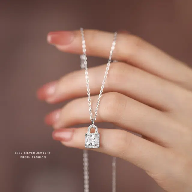 MONI JEWELLERY S999