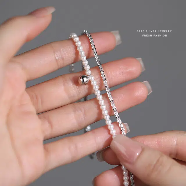 MONI JEWELLERY S925