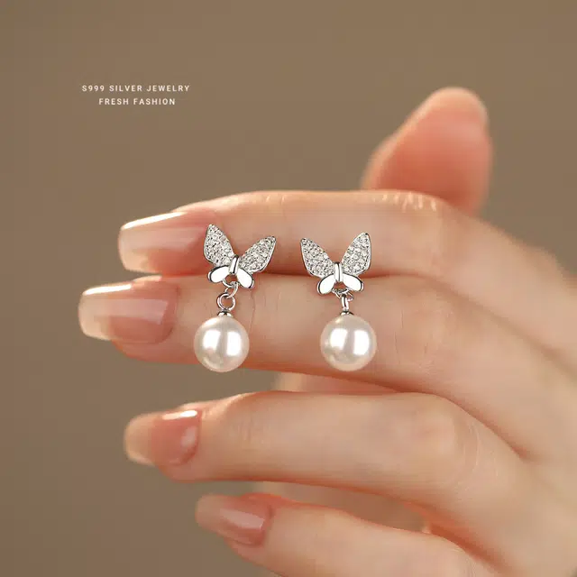 MONI JEWELLERY S999
