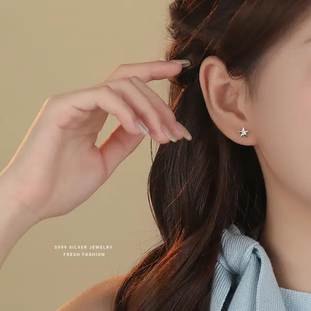 MONI JEWELLERY S999