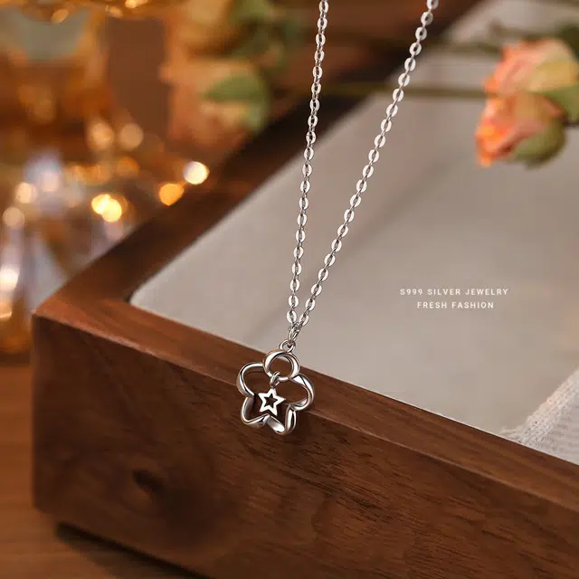 MONI JEWELLERY S999