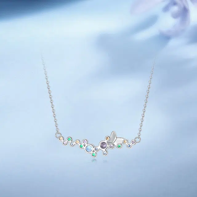 MONI JEWELLERY S925