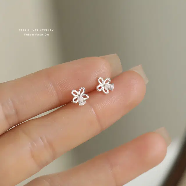 MONI JEWELLERY ins S999