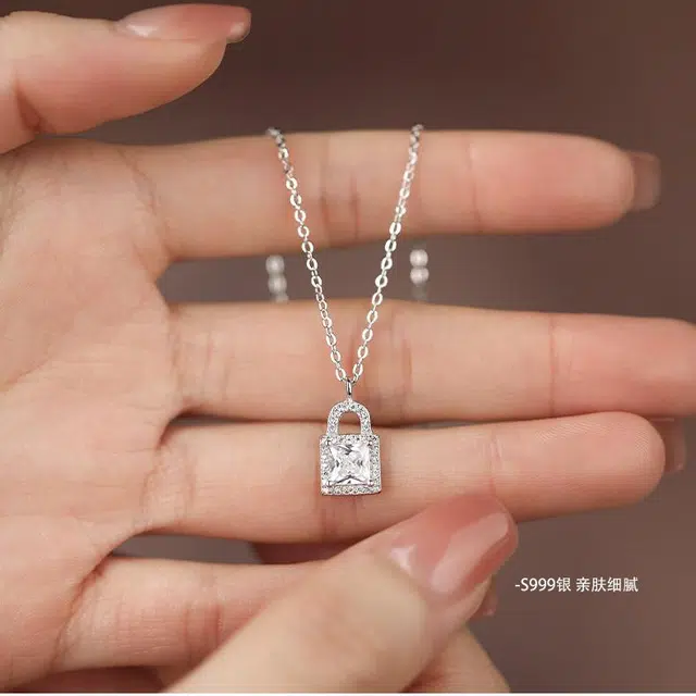 MONI JEWELLERY S999