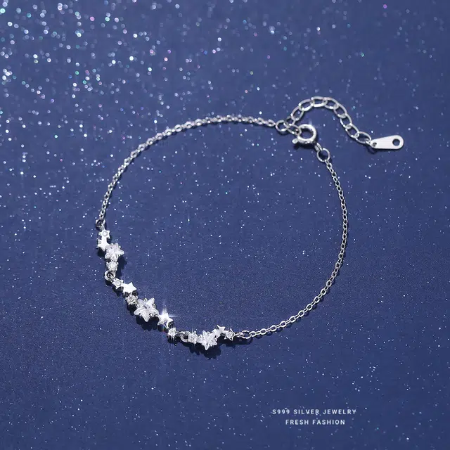 MONI JEWELLERY S999