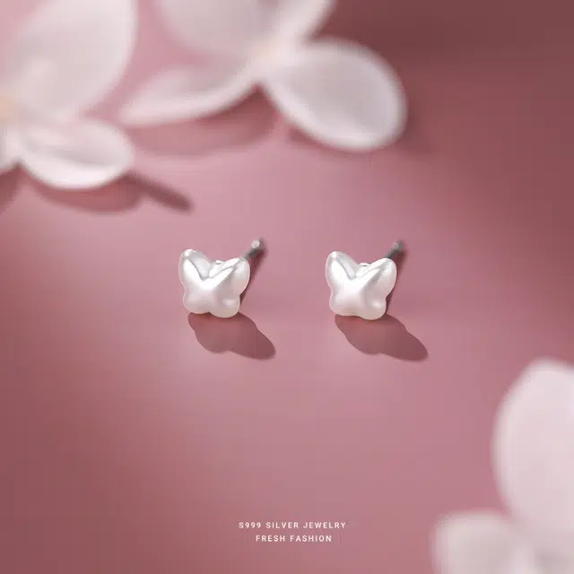 MONI JEWELLERY ins S999