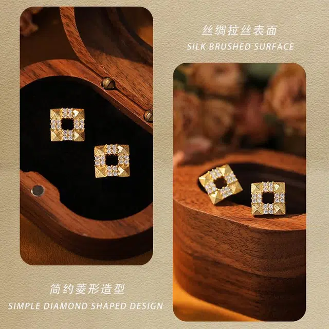 MONI JEWELLERY S925