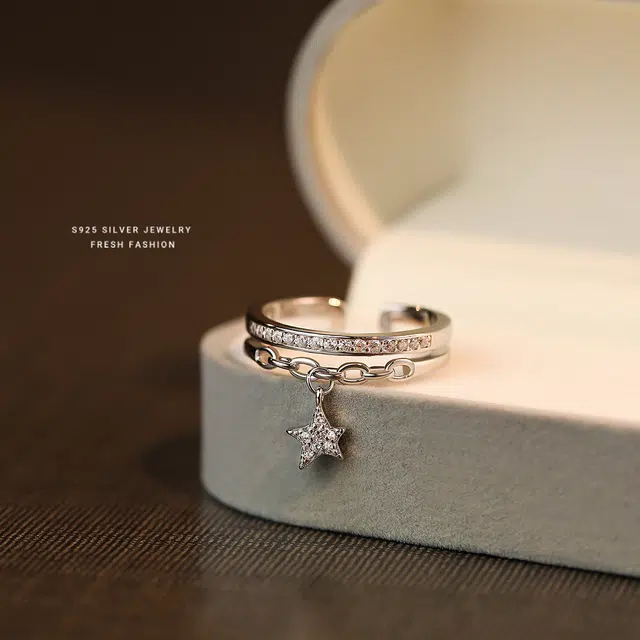 MONI JEWELLERY S925