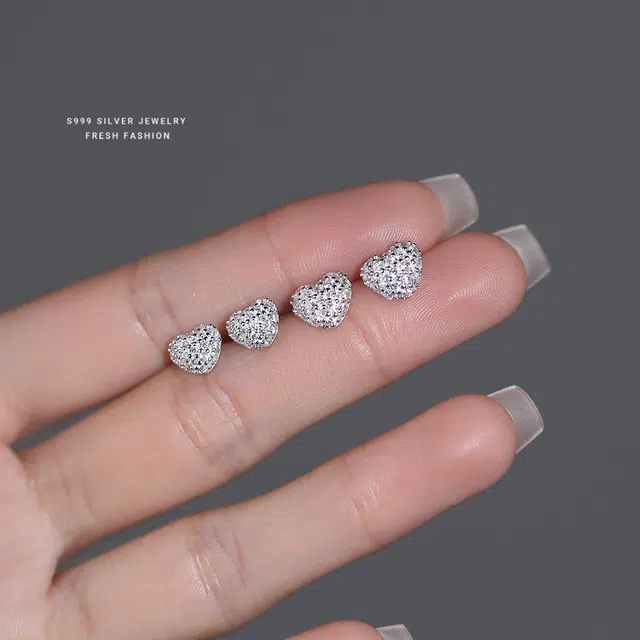 MONI JEWELLERY S999