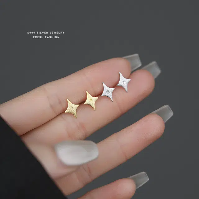 MONI JEWELLERY S999