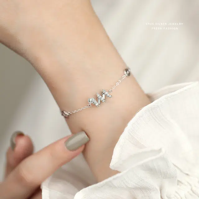 MONI JEWELLERY S925