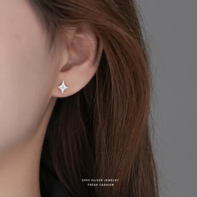 MONI JEWELLERY S999