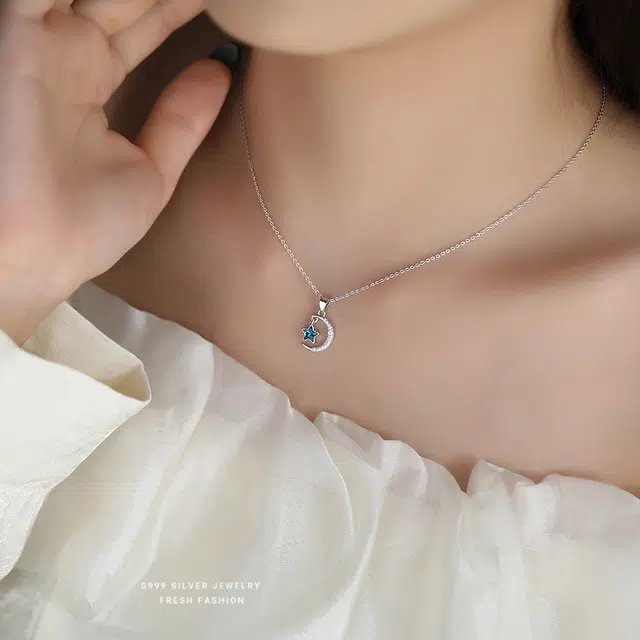 MONI JEWELLERY 999