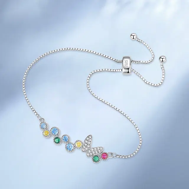 MONI JEWELLERY S925