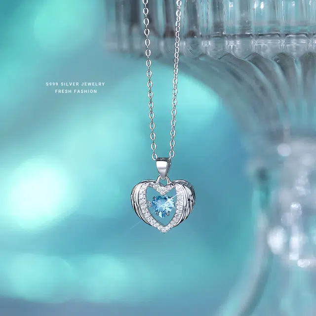 MONI JEWELLERY S999